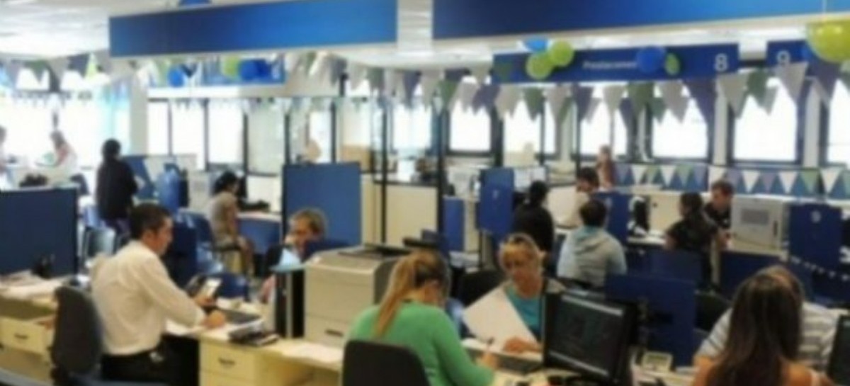 En 14 años los puestos de trabajo del sector público nacional, provincial y municipal crecieron 37%
