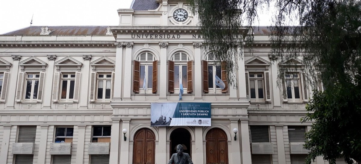 La Universidad Nacional de La Plata advirtió que aumentó el riesgo de contraer dengue