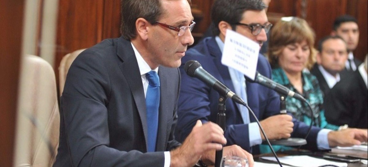 Todos los distritos bonaerenses tuvieron sus aperturas de sesiones ordinarias