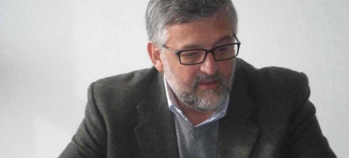 El ministro Villegas le pasó la pelota a los sindicatos y dijo que ellos "ajustaron"