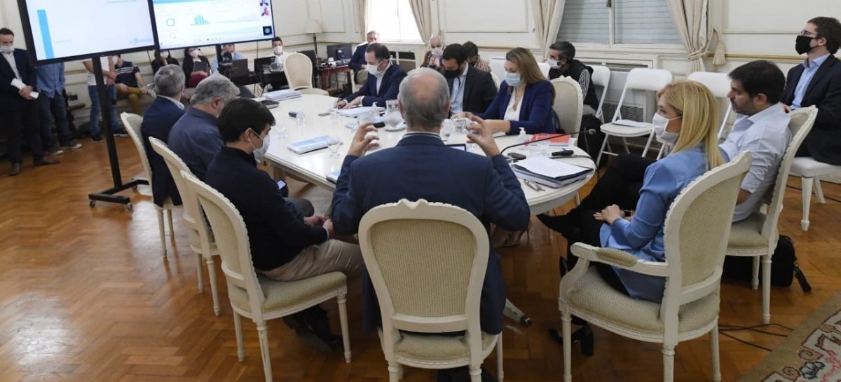 Senadores bonaerenses de Juntos por el Cambio piden sesionar para modificar el reglamento