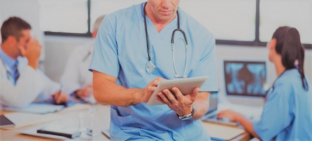 Estamos ante la necesidad de discutir a fondo un sistema de salud