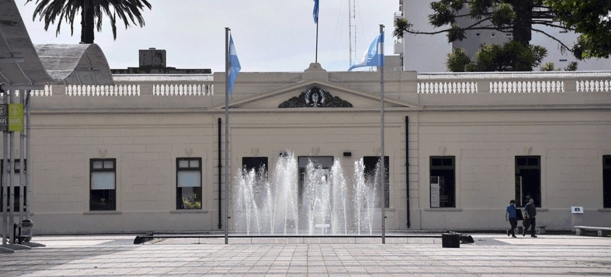 Declararán "Sitio de Memoria" a la Plaza Islas Malvinas de La Plata