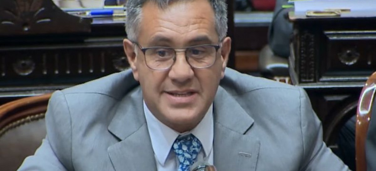 En Diputados emitieron un dictamen para declarar a la Educación como Servicio Estratégico Esencial