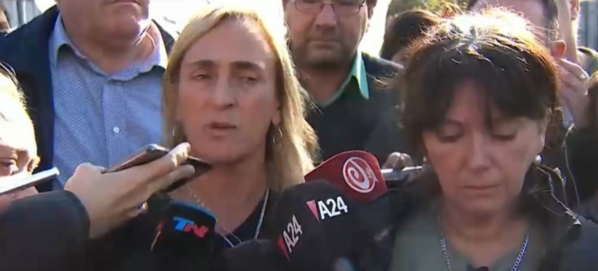 Cadena de mentiras en San Miguel del Monte: la intendente Mayol sospechaba del detenido Martínez