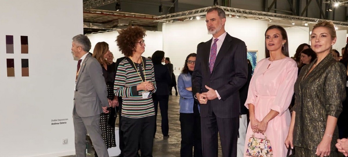 Una diputada nacional de la UCR cuestionó a Fabiola Yáñez por ser pareja del presidente Fernández