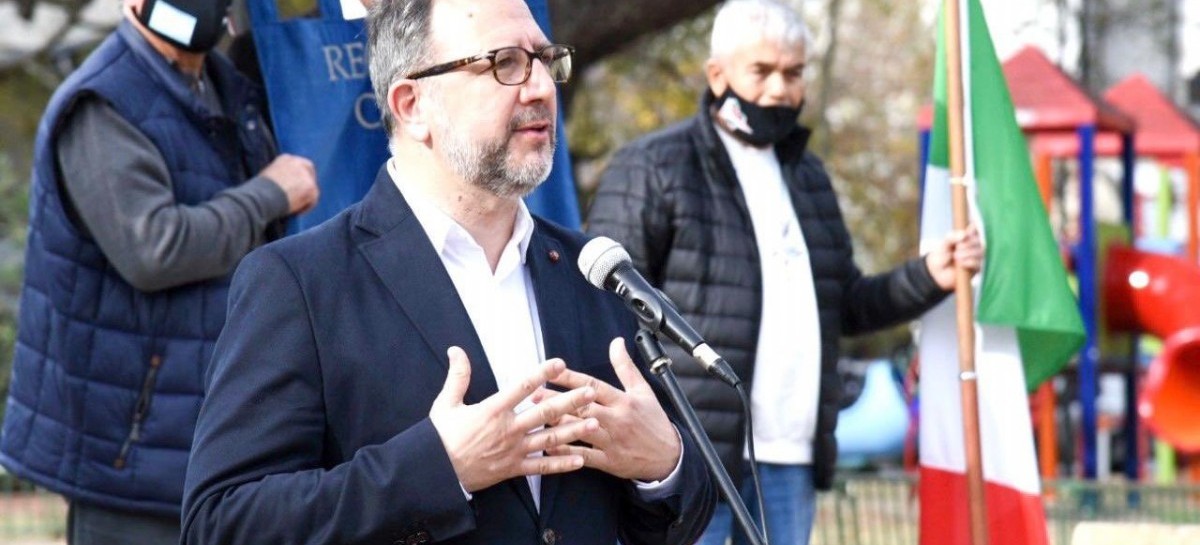 Irregularidades en su paso por el Gobierno bonaerense: sancionaron a un funcionario de Julio Garro