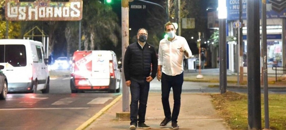 Irregularidades en su paso por el Gobierno bonaerense: sancionaron a un funcionario de Julio Garro