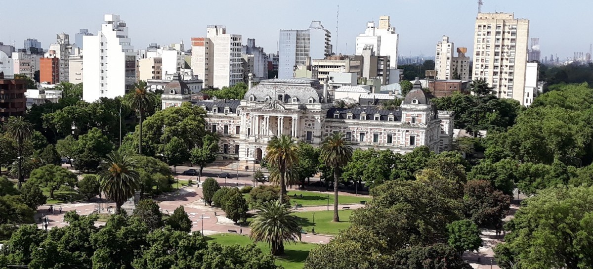 Es ley el marco normativo que erradica la violencia laboral en la administración pública bonaerense