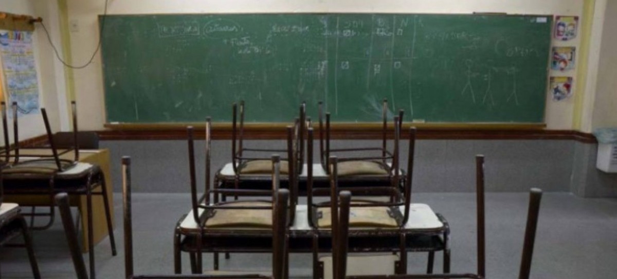 De la crisis salarial a la tragedia laboral: por duelo, los docentes bonaerenses vuelven al paro