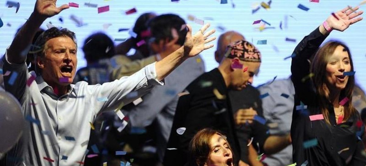 Vidal, la carta número uno de Macri para lograr la reelección