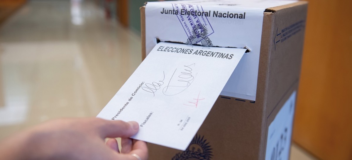 El 13 de agosto hay PASO bonaerense y sin desdoblamiento: las confirmó el gobernador Axel Kicillof
