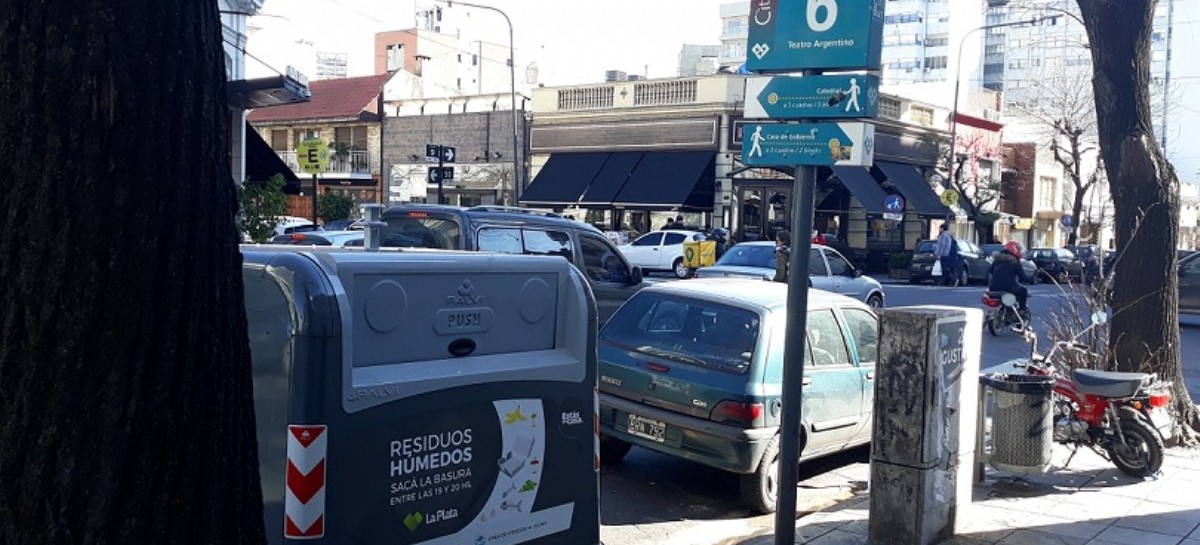 Críticas al gobierno municipal de La Plata por ir a contramano de la gestión de residuos