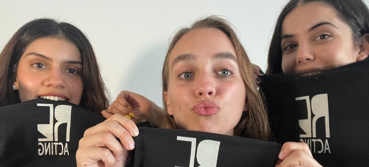 Martina Demaio, la platense que encontró su lugar en el teatro neoyorquino