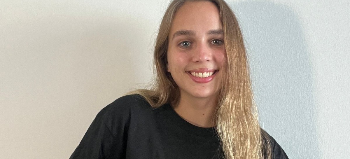 Martina Demaio, la platense que encontró su lugar en el teatro neoyorquino