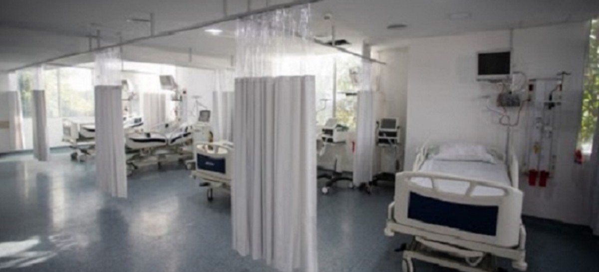 Funcionario de Salud bonaerense dijo que el 60 % de las camas de terapia intensiva están ocupadas