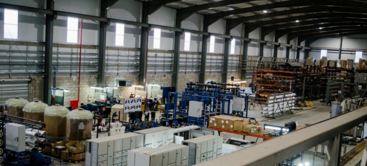 La política de Parques Industriales y su impacto en el Gran La Plata