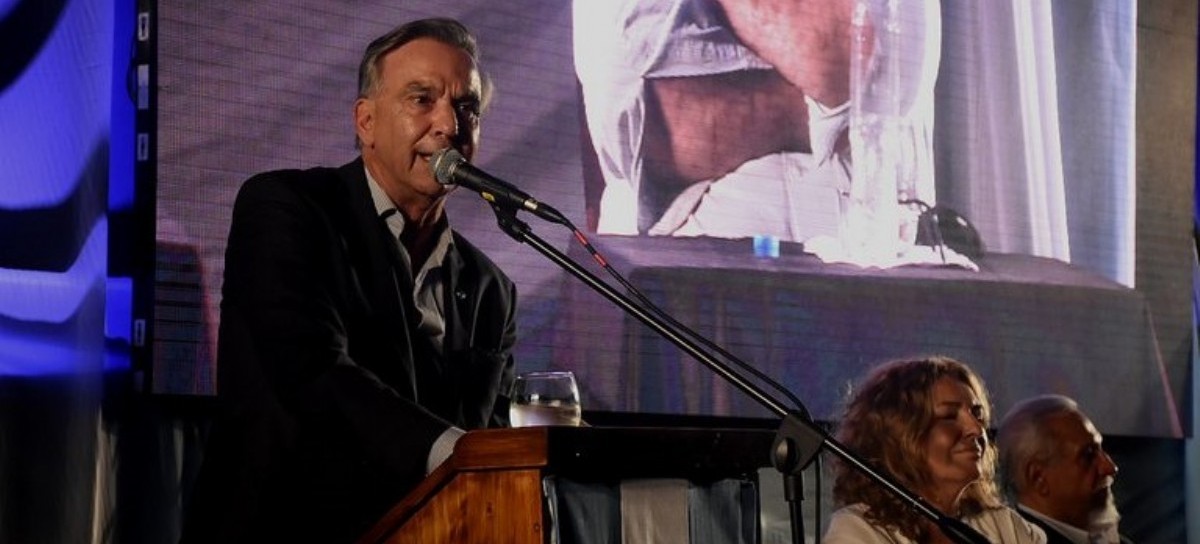 El Peronismo Republicano se presentó en sociedad con fuertes ambiciones en Juntos por el Cambio