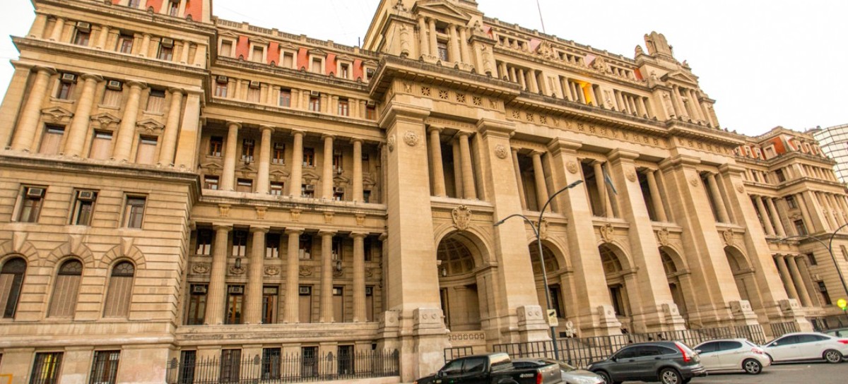 Una cautelar de la Corte Suprema de Justicia a favor de CABA generó nuevas tensiones políticas
