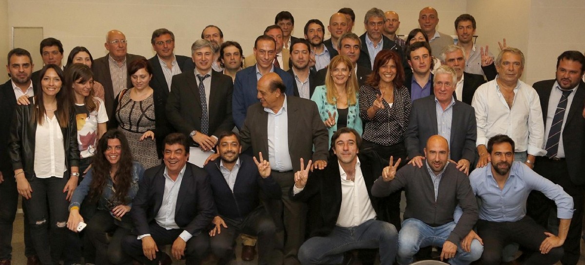"Produce BA": la nave insignia con la que intendentes justicialistas desafían la política de Vidal