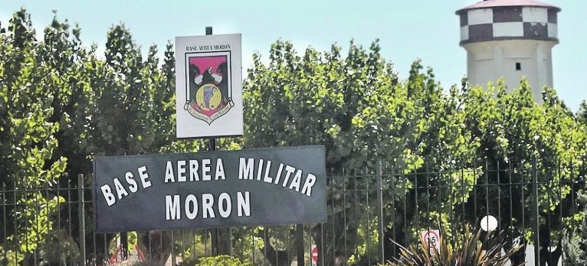 Gestapo: Relanzan la victimización de Vidal con el recuerdo de su mudanza a la base militar