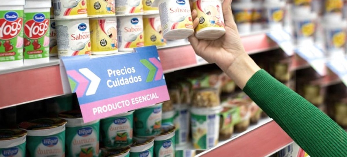Precios Cuidados: estarán vigentes un año más y habrá revisiones trimestrales