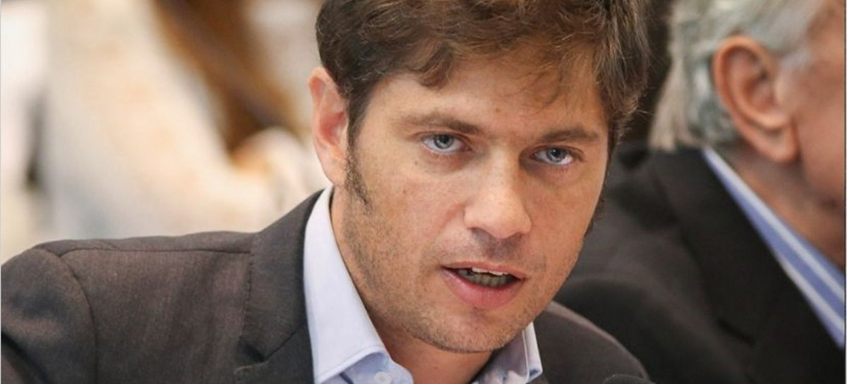 La construcción, en su momento más crucial: empresarios y la UOCRA, sin respuesta de Axel Kicillof