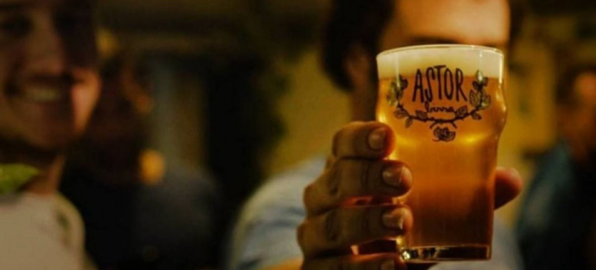 Una cervecería platense estará presente en la  "Cocción Federal Colaborativa"