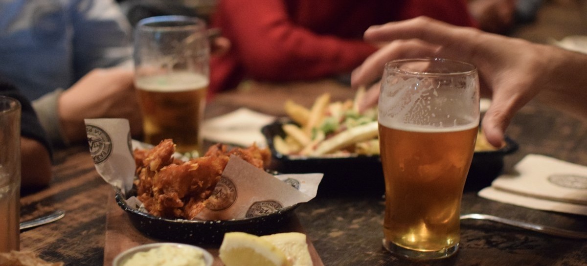 El rubro gastronómico, en alerta por las restricciones a causa del Coronavirus