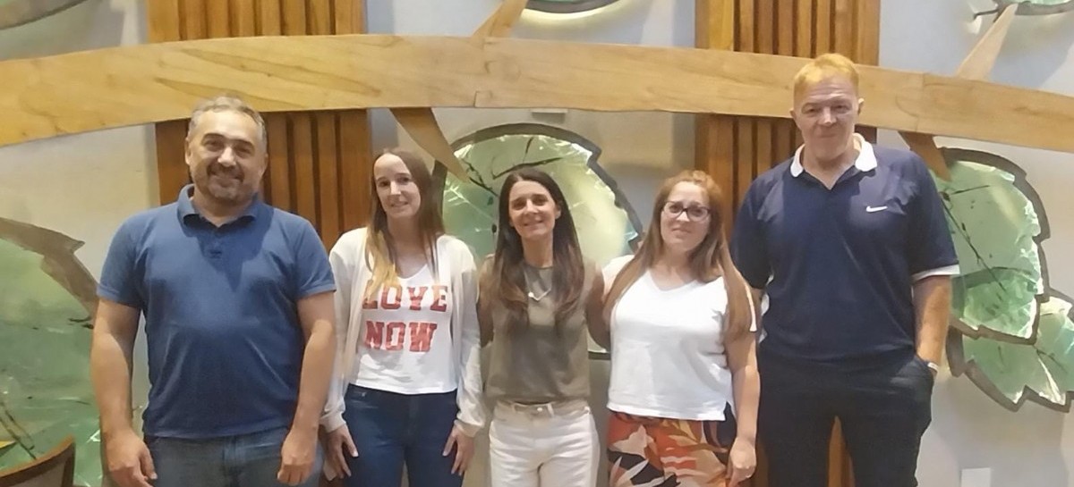 Lanzan Red de Voluntariado Platense
