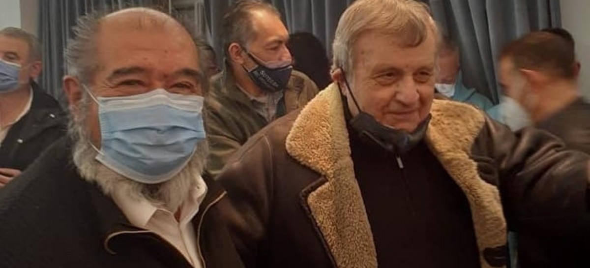 Municipales: COEMA dio una fuerte señal de apoyo a la convocatoria de unidad por parte de la CGT