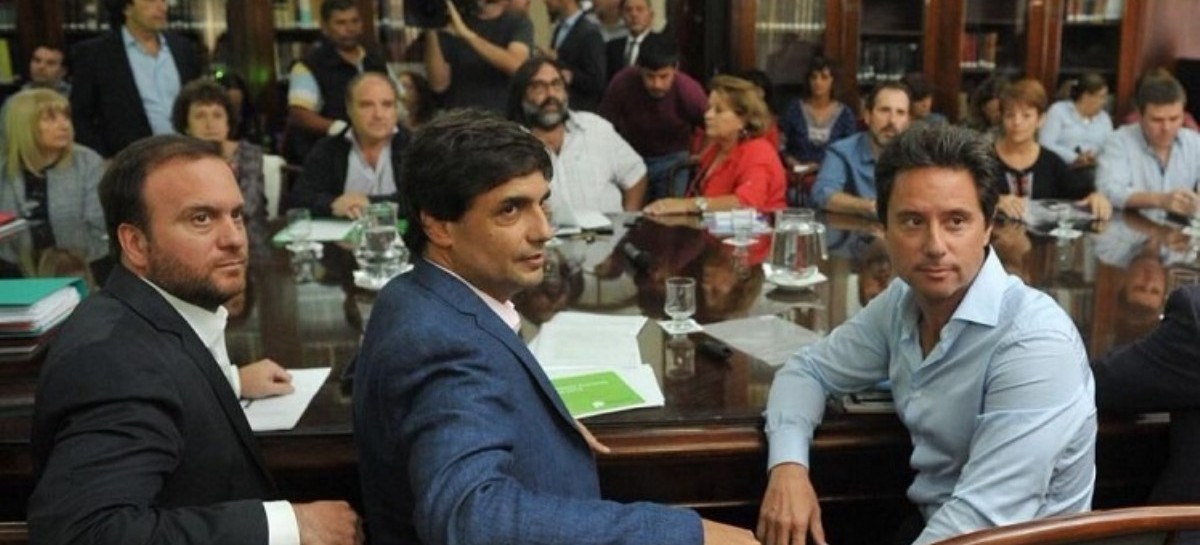 Los docentes bonaerenses rechazaron la misma propuesta del Gobierno y preparan un nuevo paro
