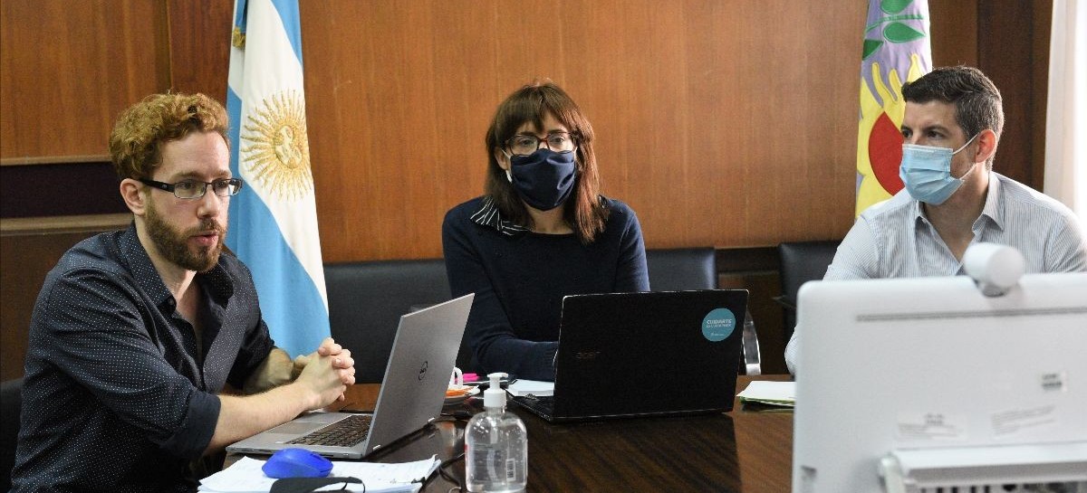 El Gobierno bonaerense ofreció a estatales un 10 % de aumento salarial del sueldo básico