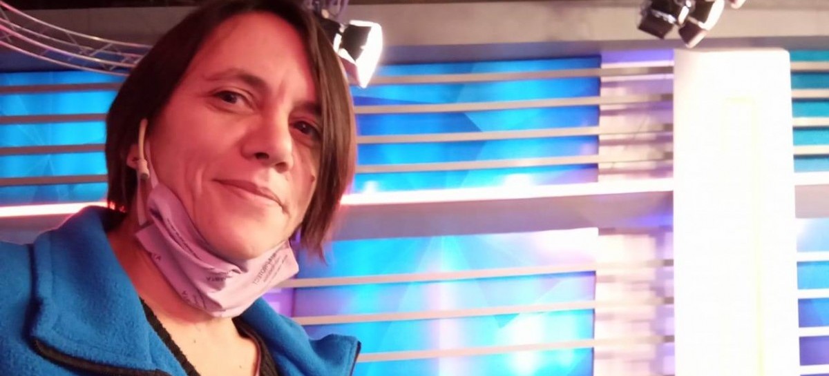 Sigue la guerra entre referentes de Barrios de Pie: acusan de "usurpador" a un funcionario nacional