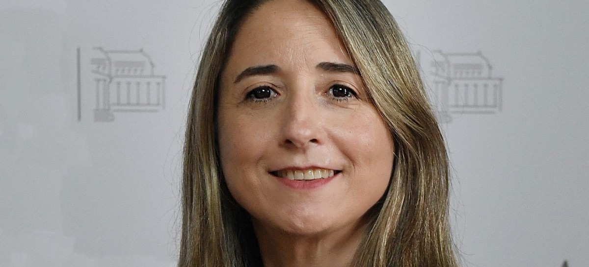 Sospechan que frenaron desafuero a la "Chocolate Radical" acusada por ñoquis en el Senado
