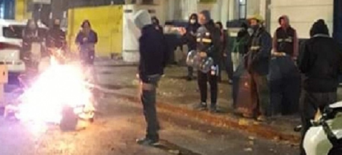 La Plata: referentes sociales y políticos cuestionaron a Garro por "estigmatizar a trabajadores"