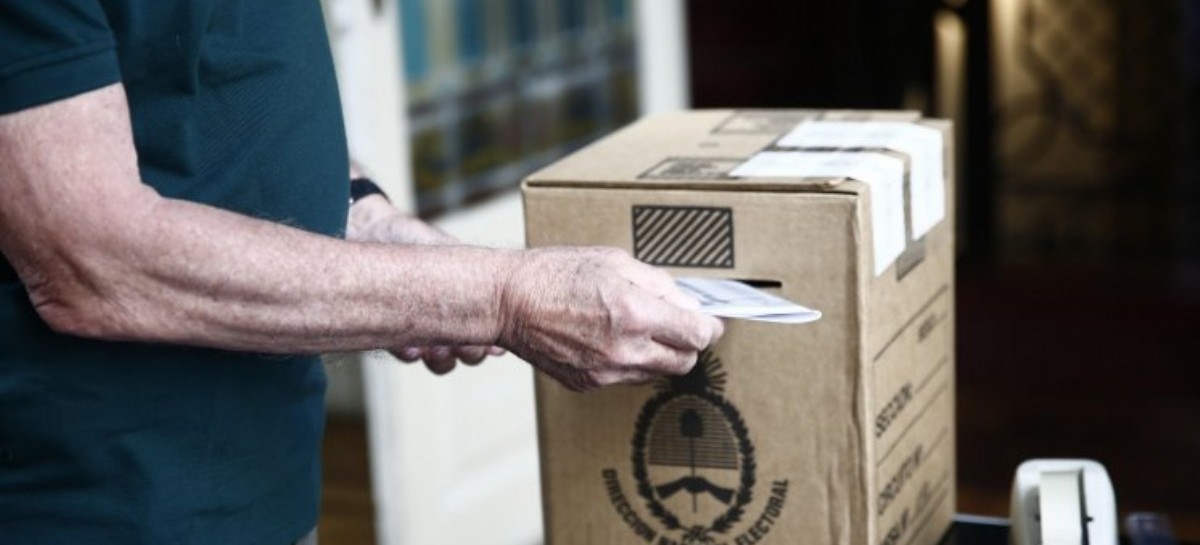 PASO: los candidatos que logren pasarla serán nuevamente evaluados por la Junta Electoral bonaerense