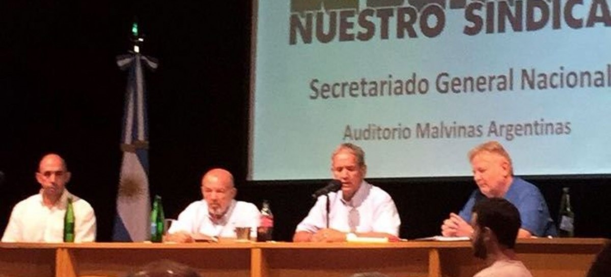 La Bancaria endurece su postura: habrá paro nacional el viernes 9, previo a los feriados de carnaval