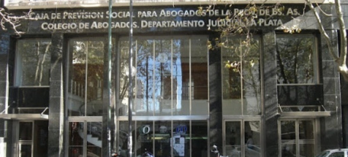 Por los paros en el Banco Provincia, los abogados presentan amparo
