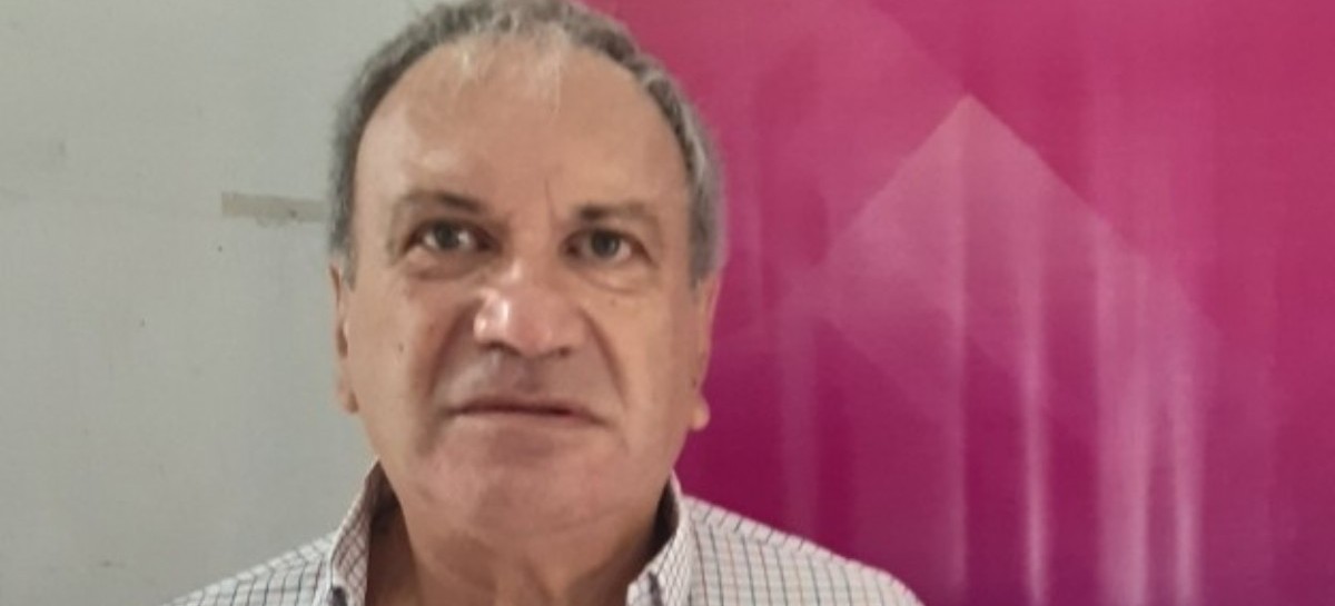 La Plata: candidato de Potencia dice que con el estadio Maradona en funciones habría ocupación plena