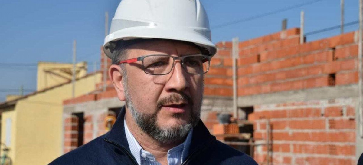 Fabián Perechodnik, el funcionario de Vidal que empezó a construir su candidatura en La Plata