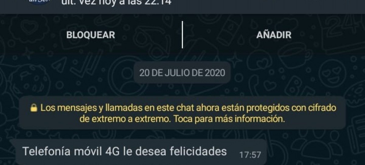 Magdalena: les robaron plata mediante un engaño telefónico y el ladrón les pidió perdón por Whatsapp