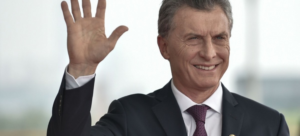 Mauricio Macri dice que "el mundo reconoce que estamos haciendo las cosas bien". ¿Y los argentinos?