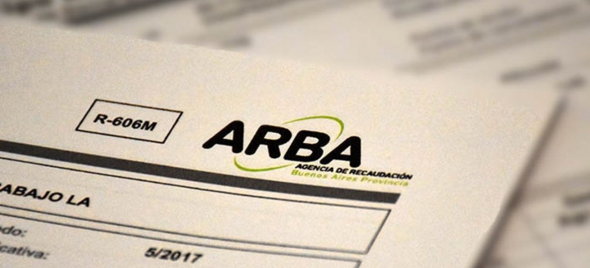 Hasta el 31 de marzo de 2020, ARBA no le hará embargos a sus contribuyentes