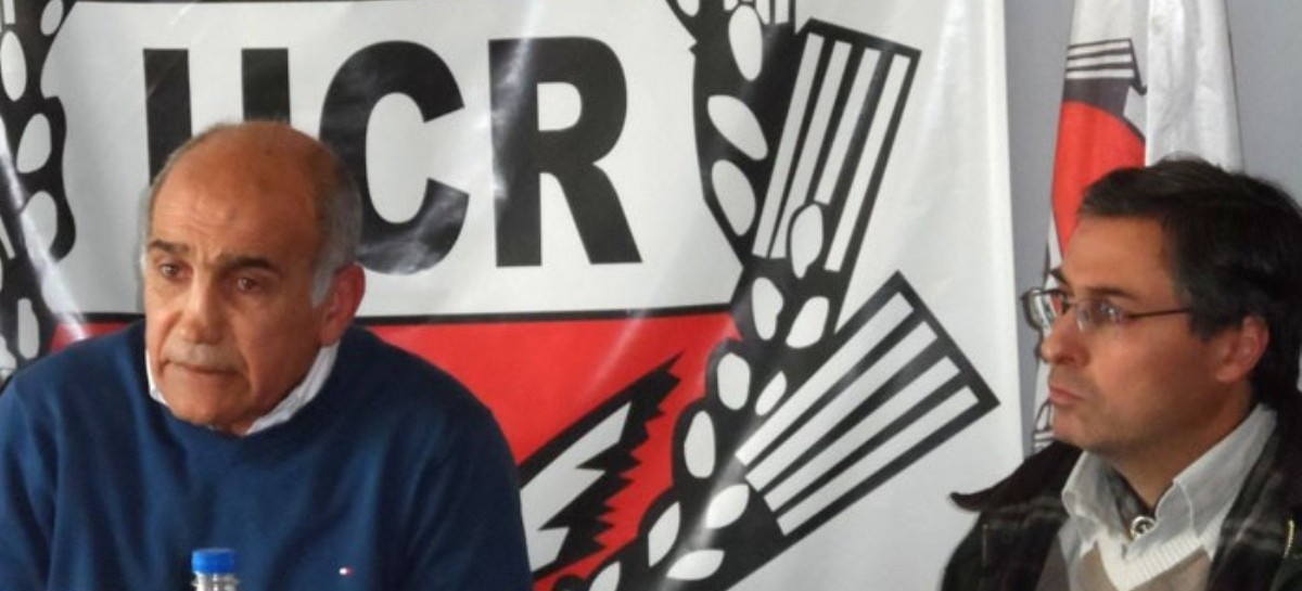 El radicalismo bonaerense muda su sede de capital a La Plata