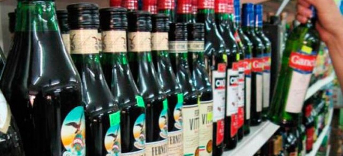 Hasta la Semana Santa 2019, se podrán comprar bebidas alcohólicas hasta las 23