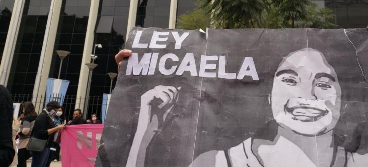 Ley Micaela: la aplicaron por primera vez en el país para pedir sanciones a un abogado de Santa Fe