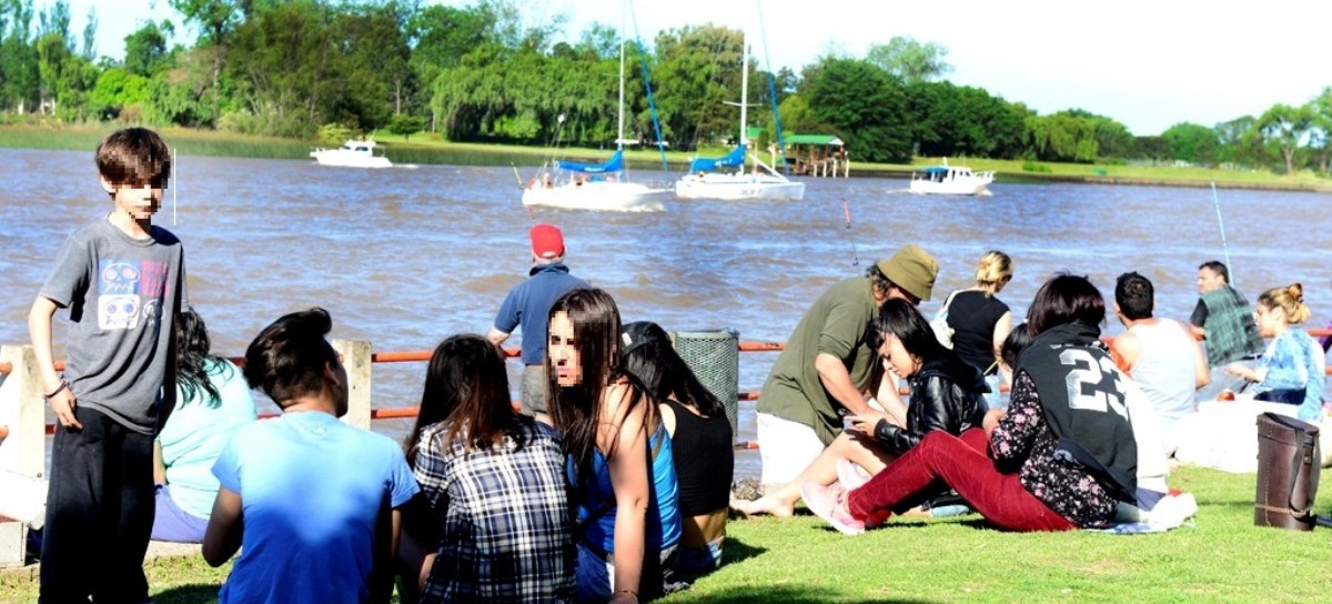 El Gobierno bonaerense le regaló al municipio de San Fernando todos los bienes de la zona costera