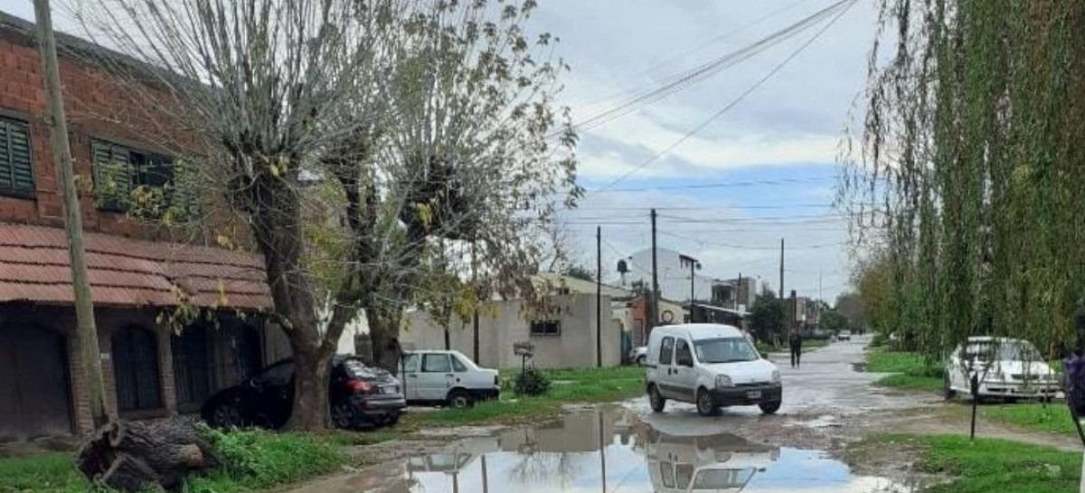 Macri, Vidal, Garro y Saintout continúan con la polémica por las últimas lluvias en La Plata