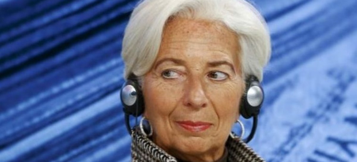 Otra jugada política de Macri: Recibe a la directora del FMI